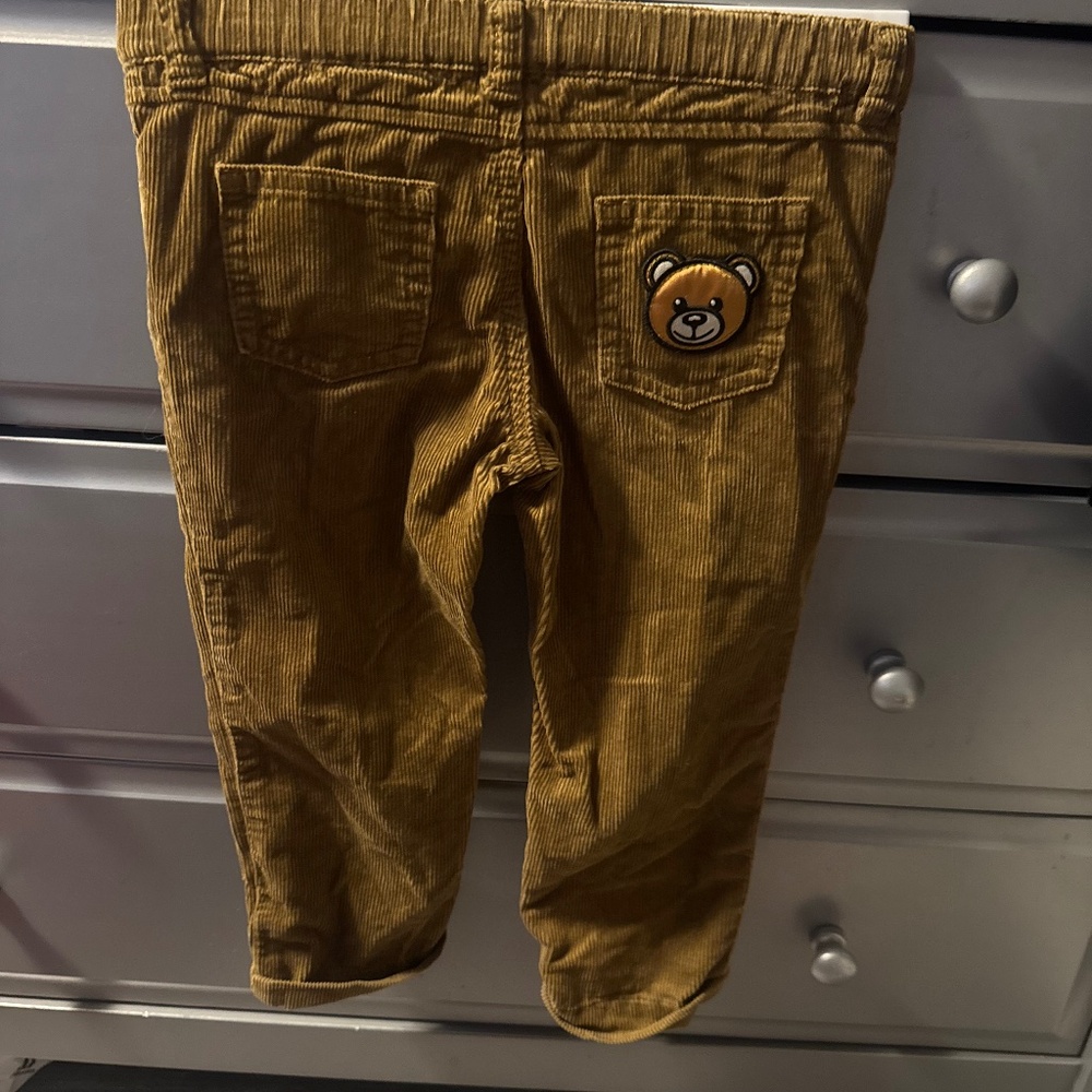Pants
